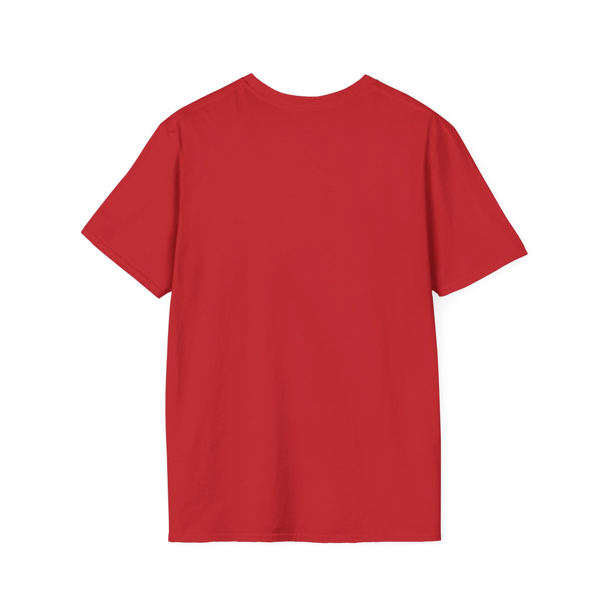 Faith Anchored T-Shirt — "Faith Anchored" Anchor & Waves Christian Tee