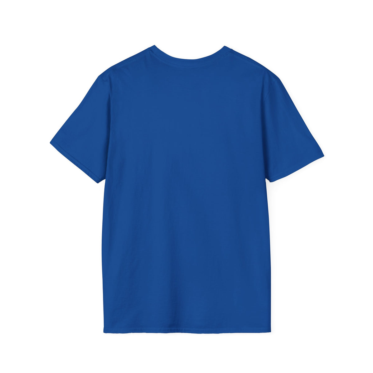 Faith Anchored T-Shirt — "Faith Anchored" Anchor & Waves Christian Tee
