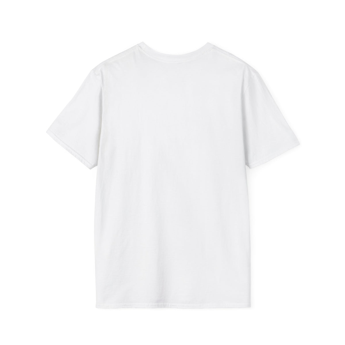 Faith Anchored T-Shirt — "Faith Anchored" Anchor & Waves Christian Tee