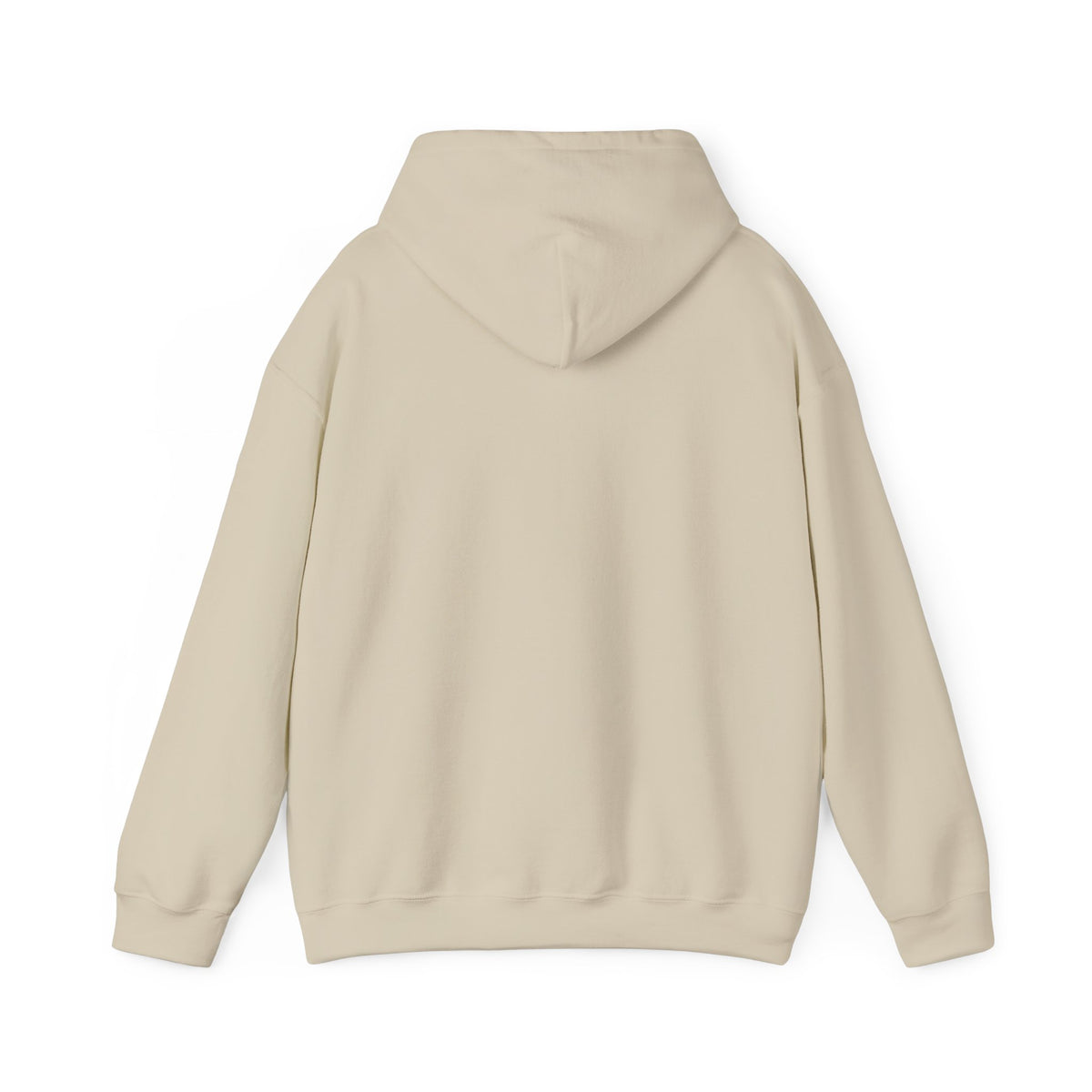 Faith Anchored Hoodie – Christian Anchor Sweatshirt, "Faith Anchored" Inspirational Pullover