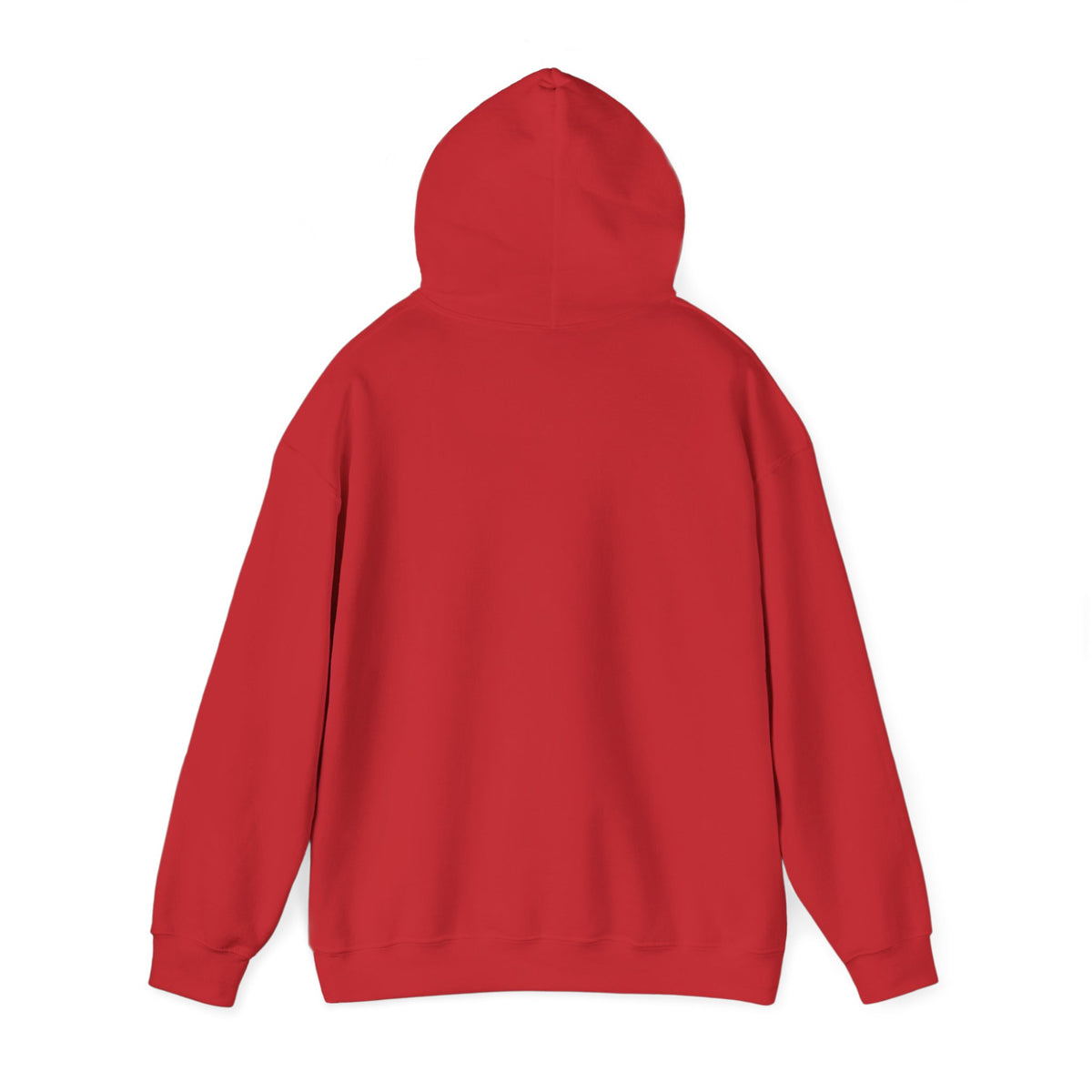 Faith Anchored Hoodie – Christian Anchor Sweatshirt, "Faith Anchored" Inspirational Pullover