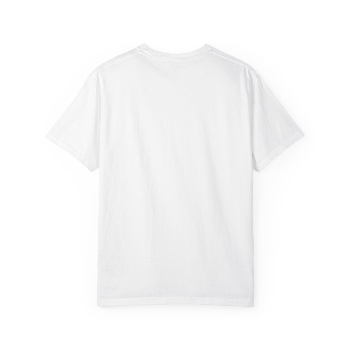A Greater Story T-Shirt — Faith Anchored Christian Tee