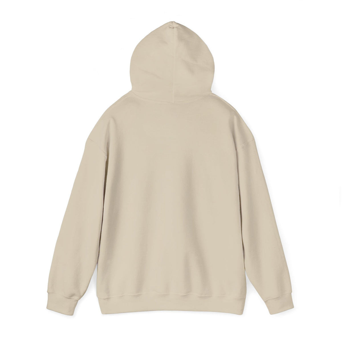 Faith Anchored Hoodie – Christian Anchor Sweatshirt, "Faith Anchored" Inspirational Pullover