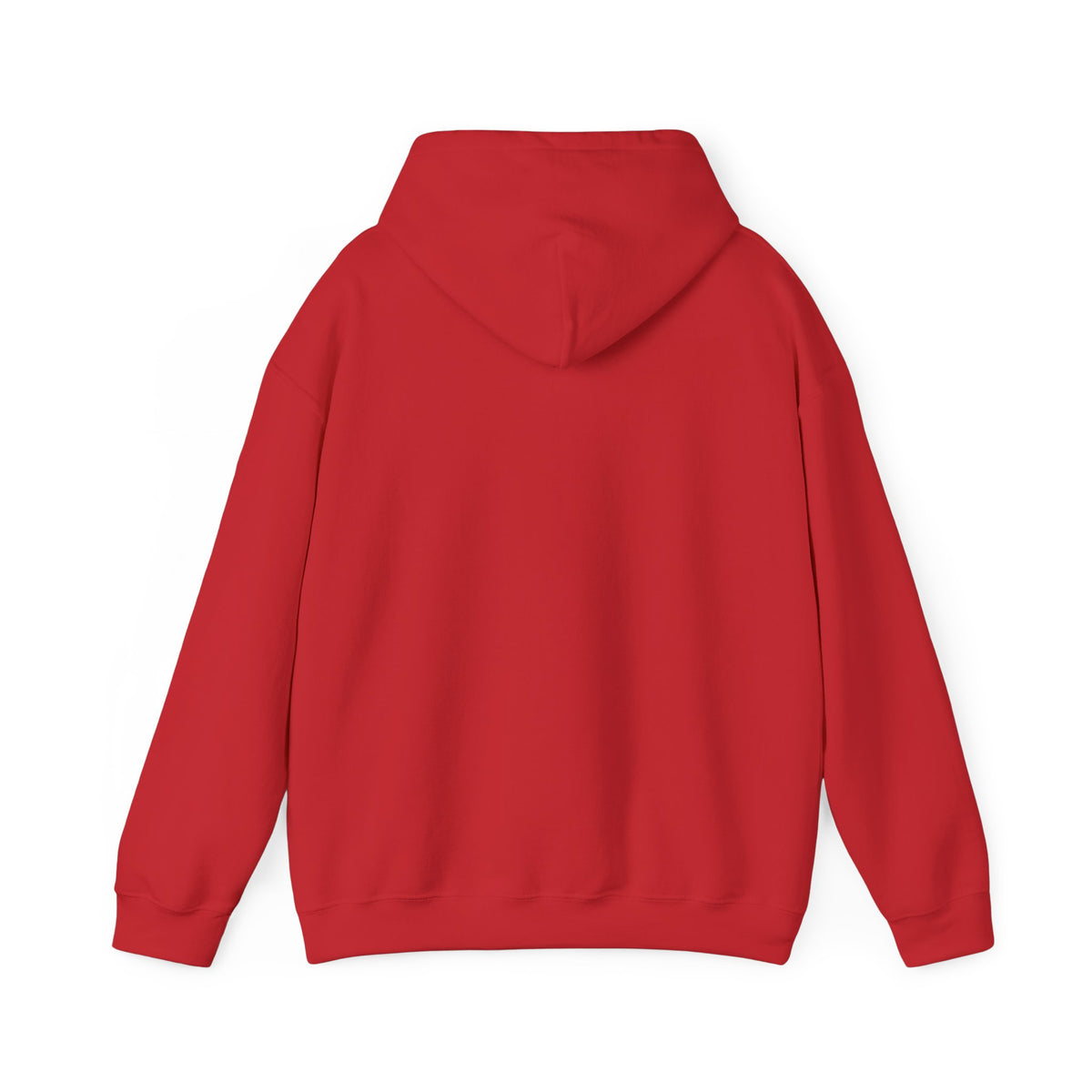 Faith Anchored Hoodie – Christian Anchor Sweatshirt, "Faith Anchored" Inspirational Pullover