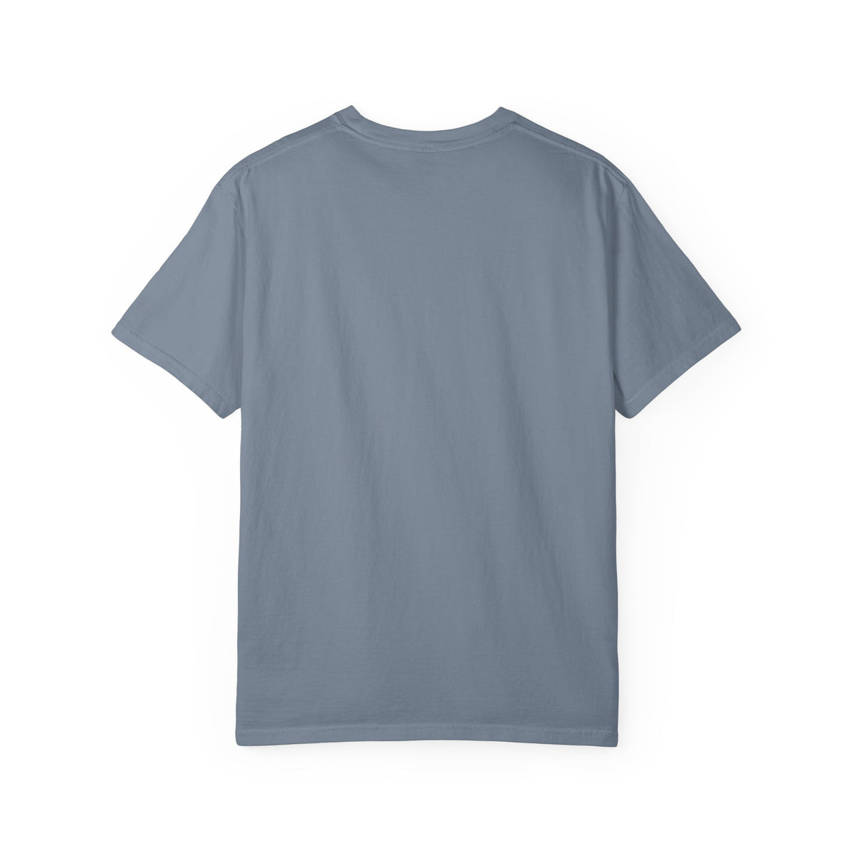 A Greater Story T-Shirt — Faith Anchored Christian Tee