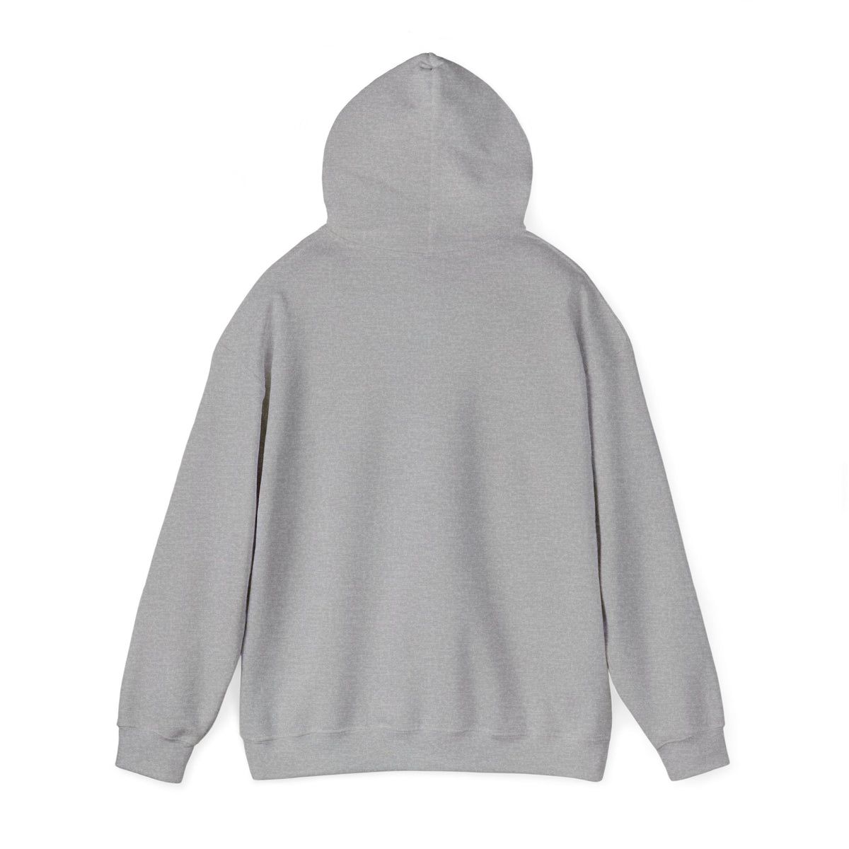 Faith Anchored Hoodie – Christian Anchor Sweatshirt, "Faith Anchored" Inspirational Pullover