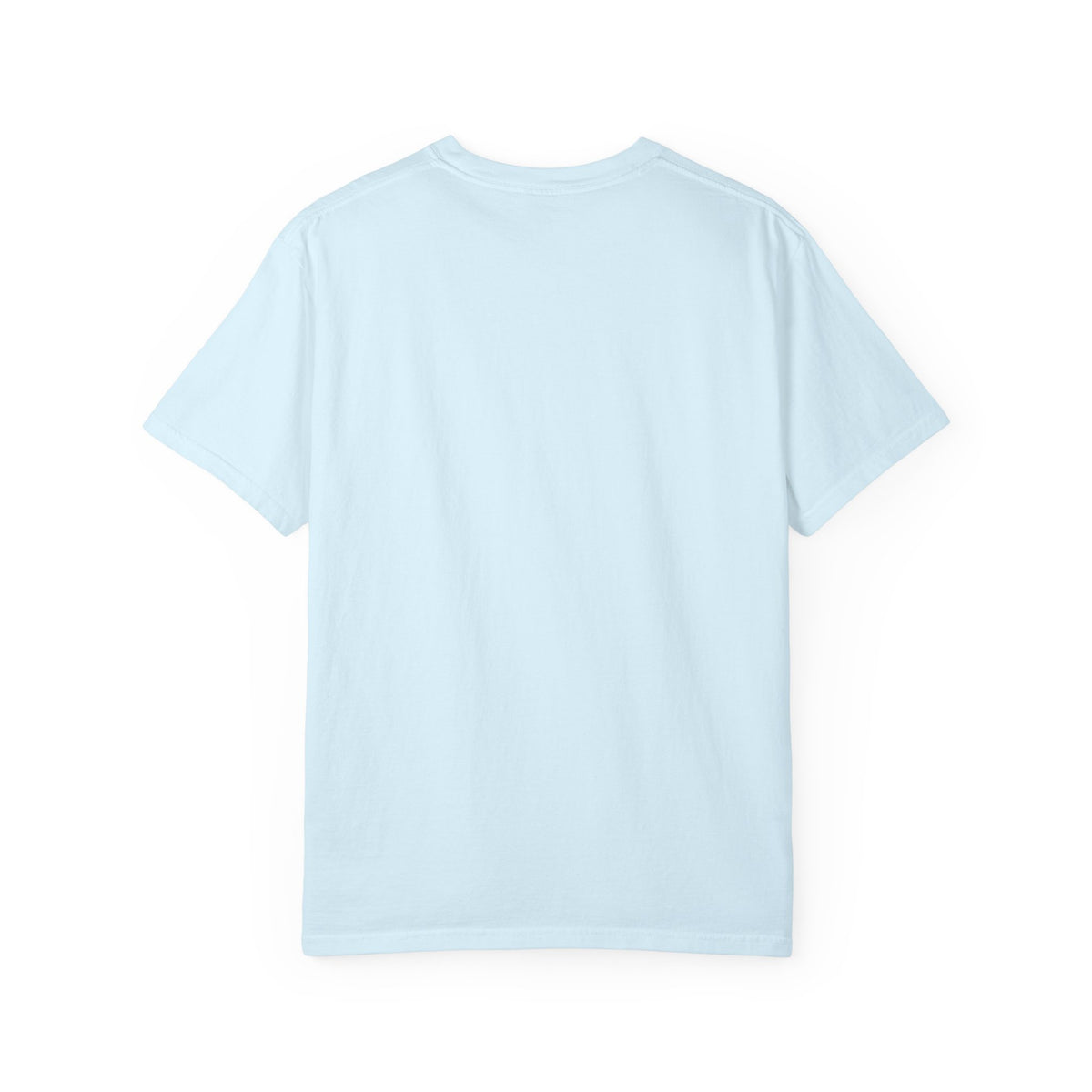 A Greater Story T-Shirt — Faith Anchored Christian Tee