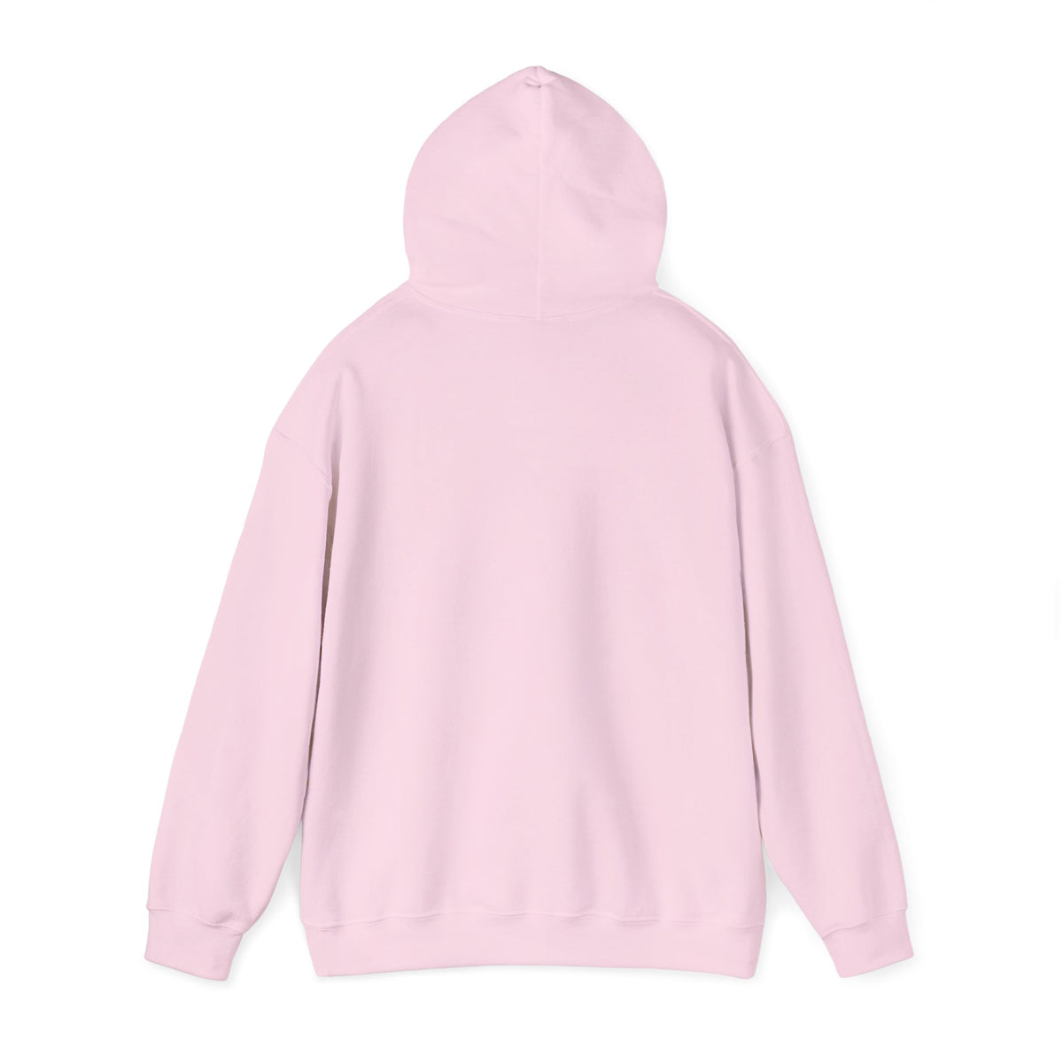 Faith Anchored Hoodie – Christian Anchor Sweatshirt, "Faith Anchored" Inspirational Pullover