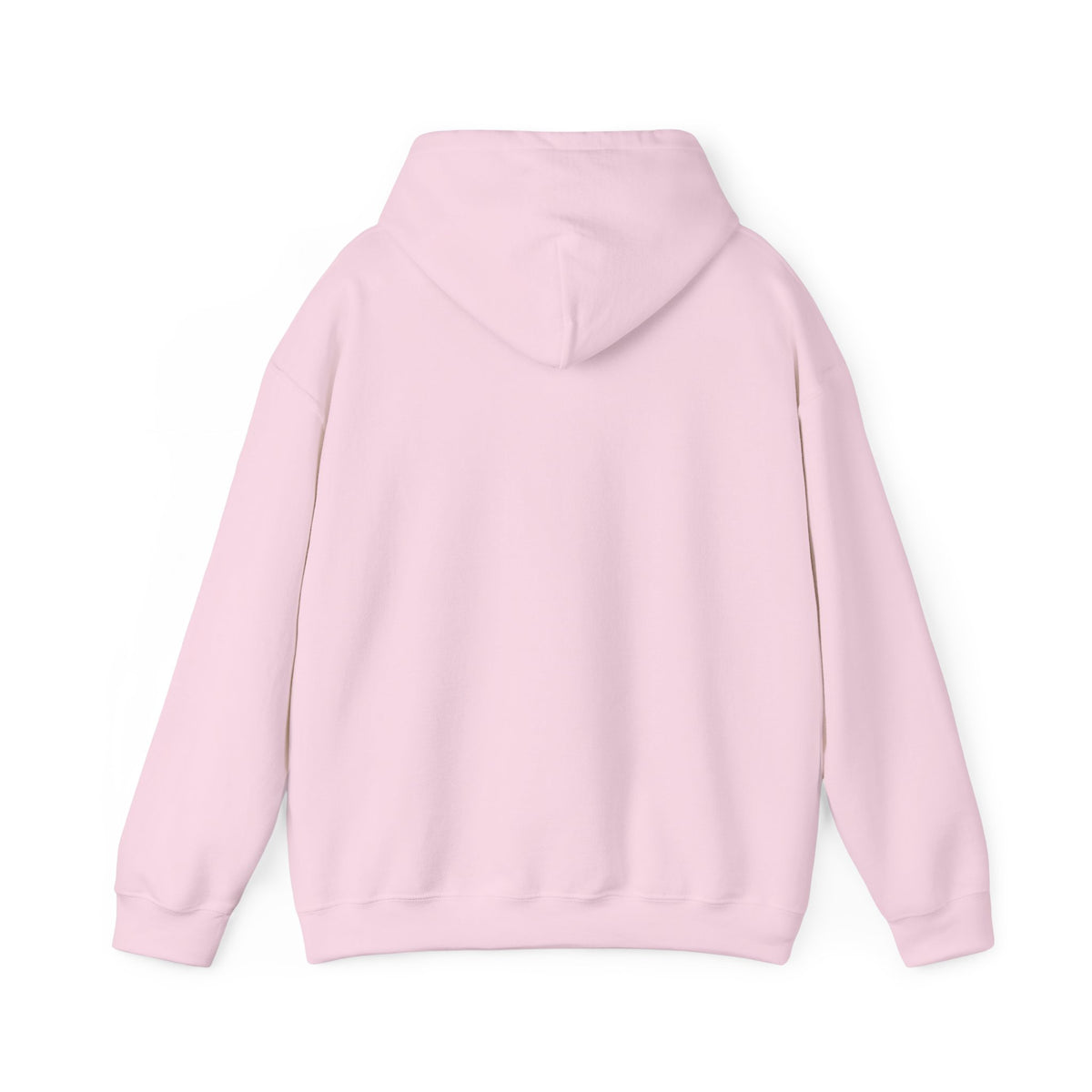 Faith Anchored Hoodie – Christian Anchor Sweatshirt, "Faith Anchored" Inspirational Pullover
