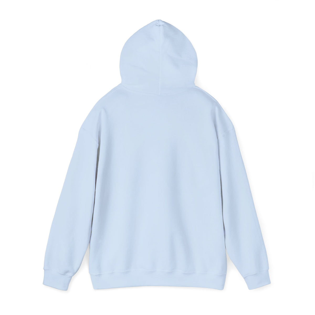 Faith Anchored Hoodie – Christian Anchor Sweatshirt, "Faith Anchored" Inspirational Pullover
