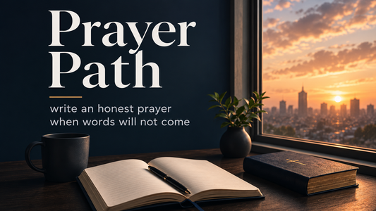 Prayer Path