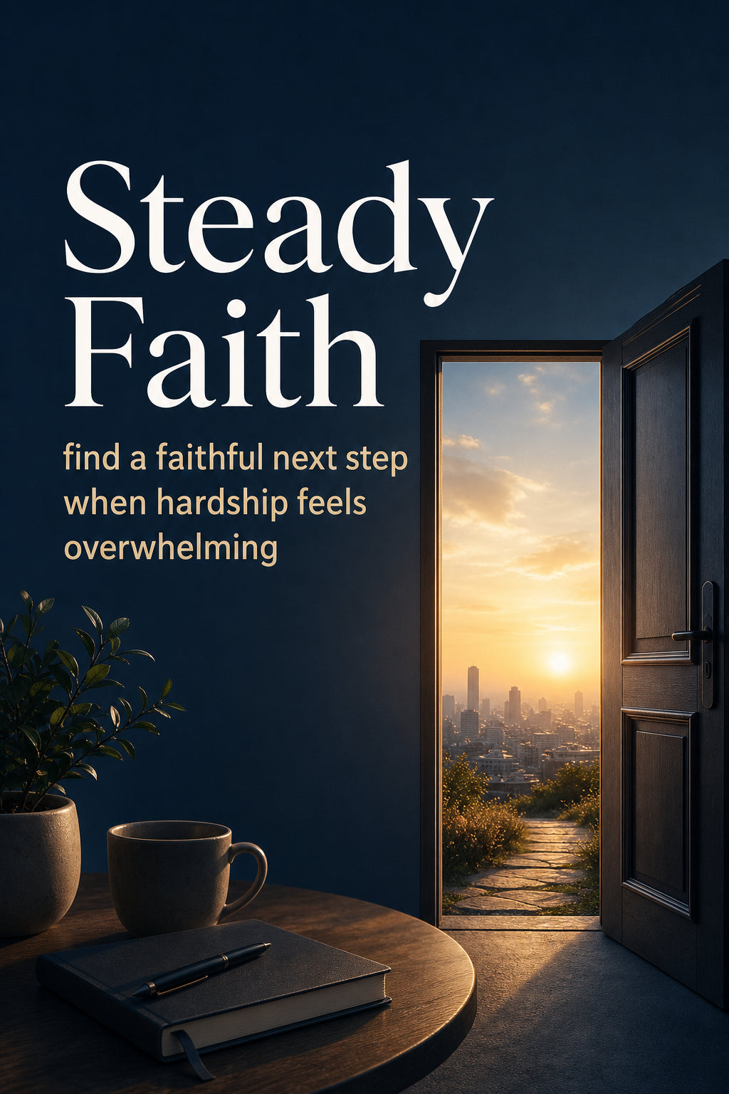 Steady Faith